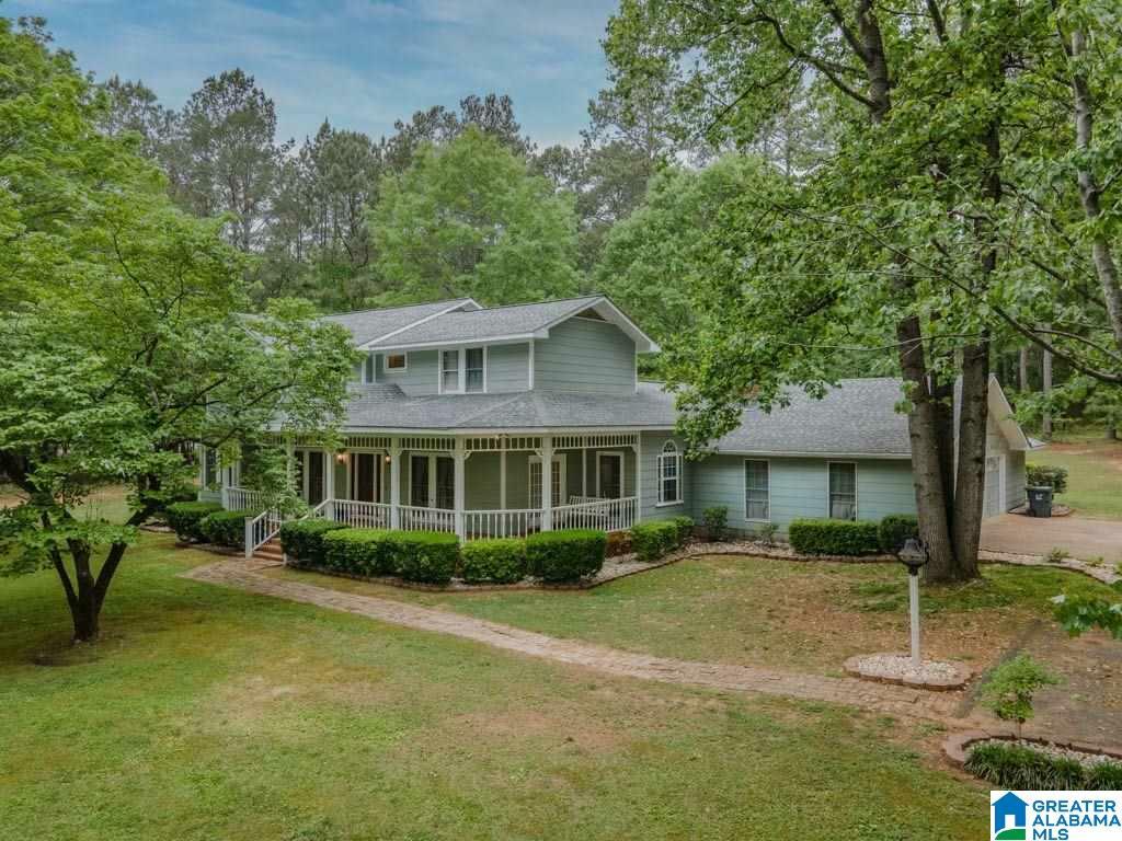 Property Photo:  170 Mountain Laurel Lane  AL 36207 