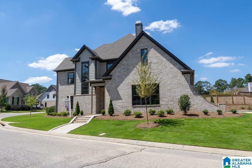 3337 Southbend Circle  Vestavia Hills AL 35216 photo