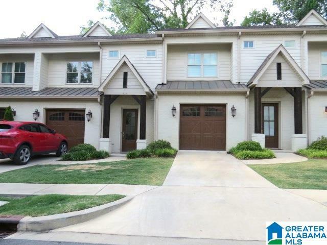 418 Edgewood Place  Homewood AL 35209 photo