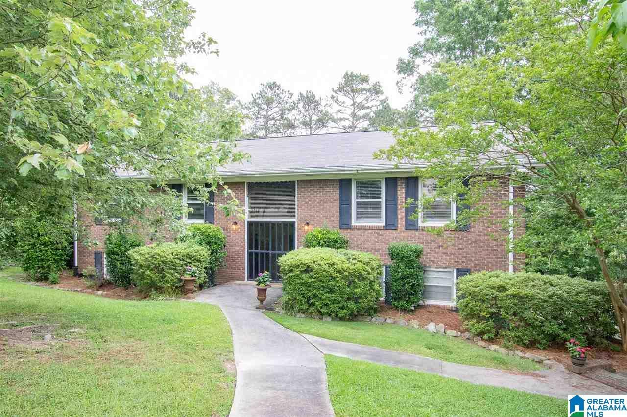 Property Photo:  1845 Indian Hills Road  AL 35124 