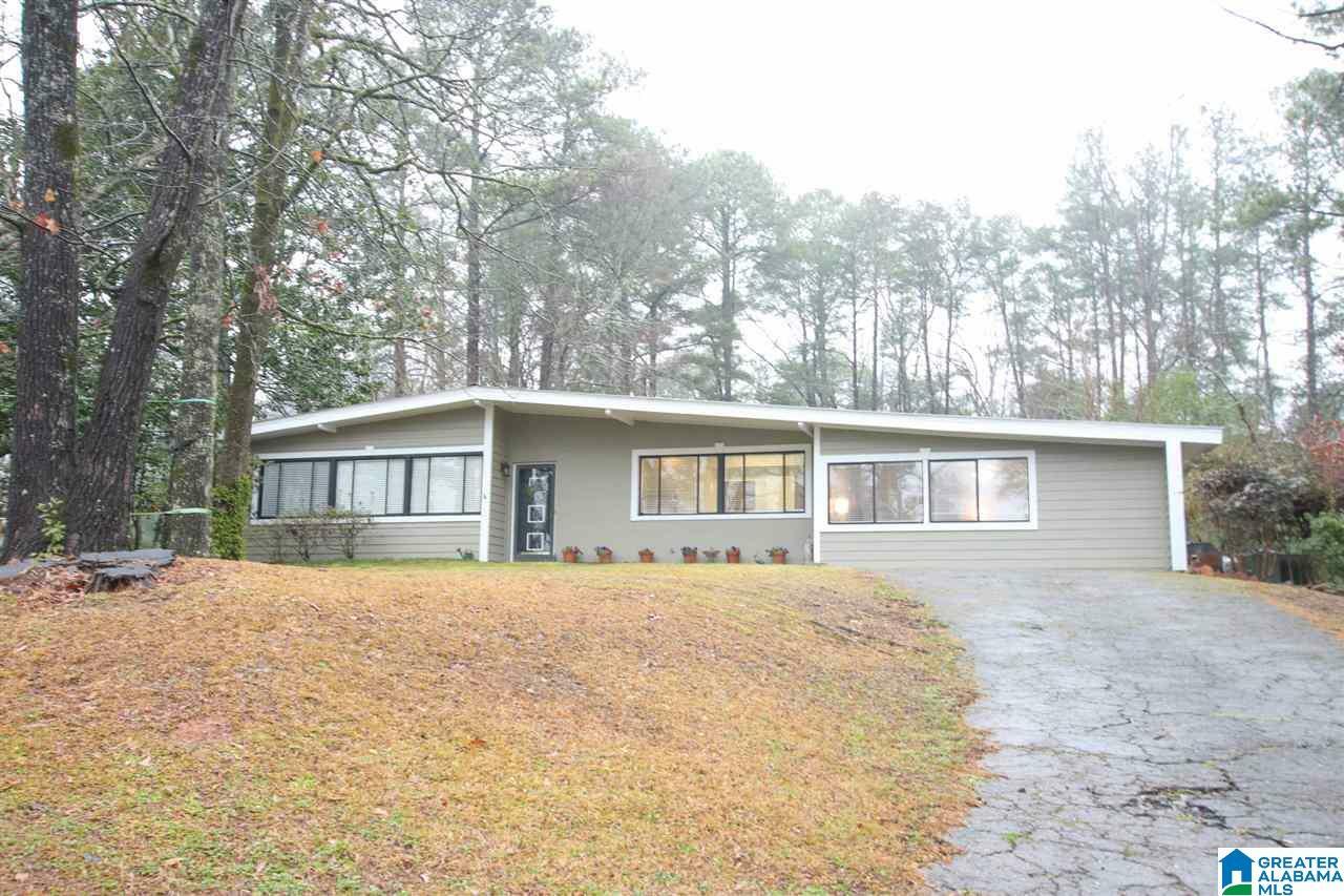 Property Photo:  1820 Mountain Woods Place  AL 35216 