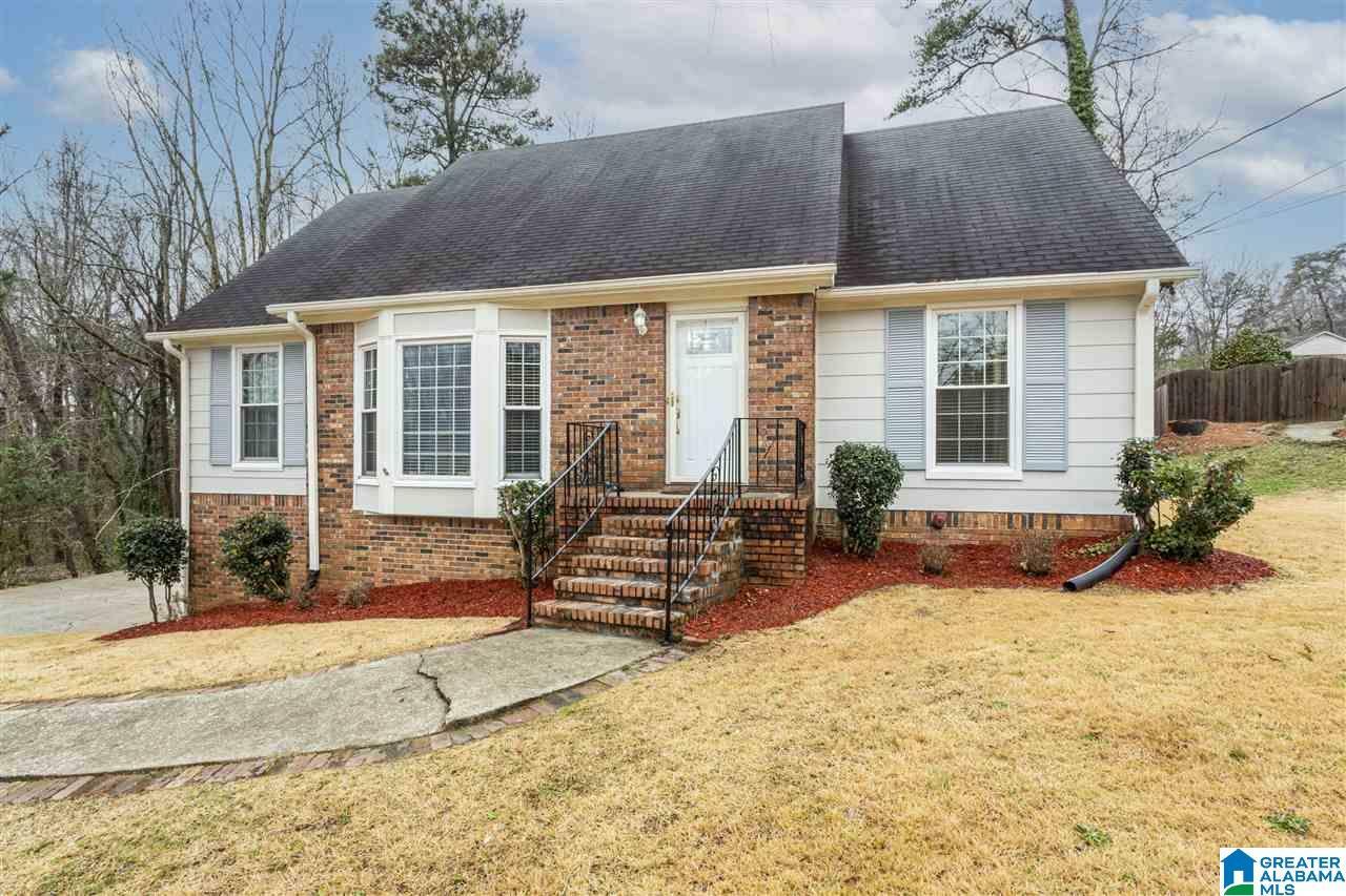 3608 Hunters Hill Drive  Irondale AL 35210 photo