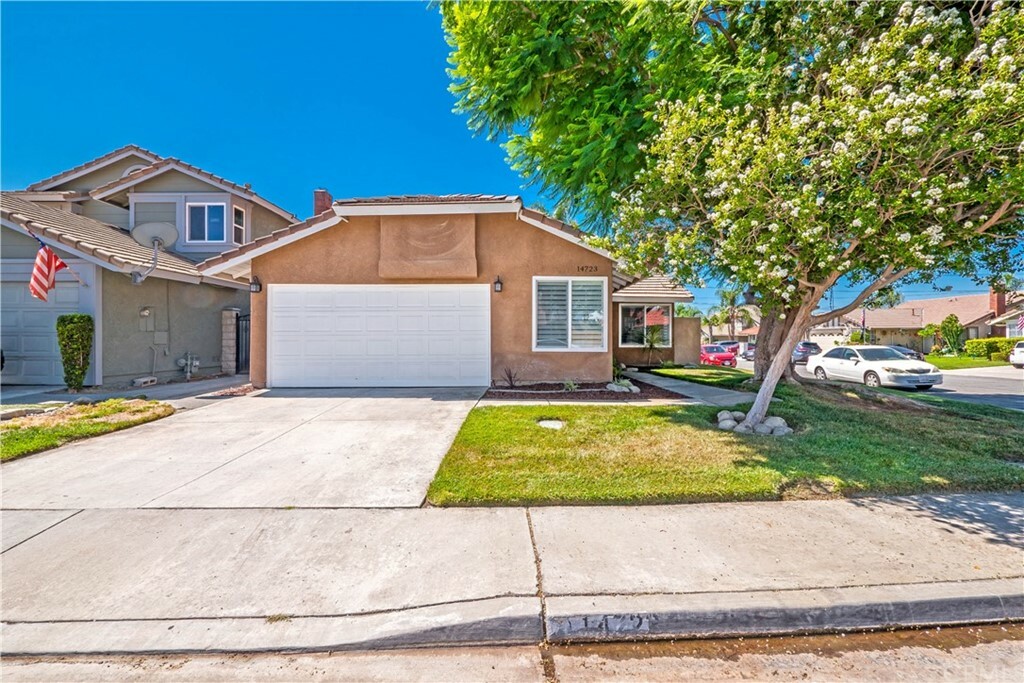 Property Photo:  14723 Westward Drive  CA 92337 