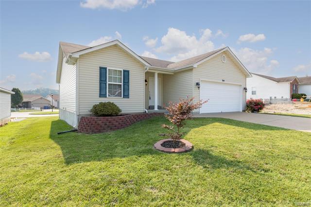 Property Photo: 304 Andy Habsieger 63028
