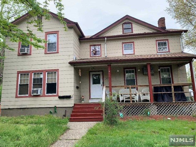 Property Photo: 70 East Passaic Street NJ 07662