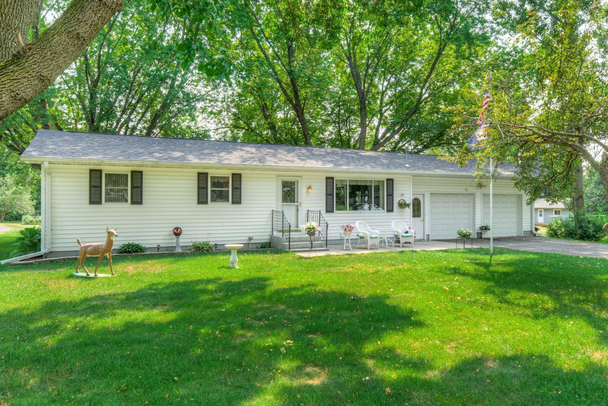 Property Photo: 130 2nd Street NW WI 54005