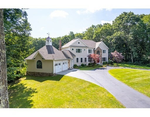 Property Photo: 175 Kasey Ct MA 01569