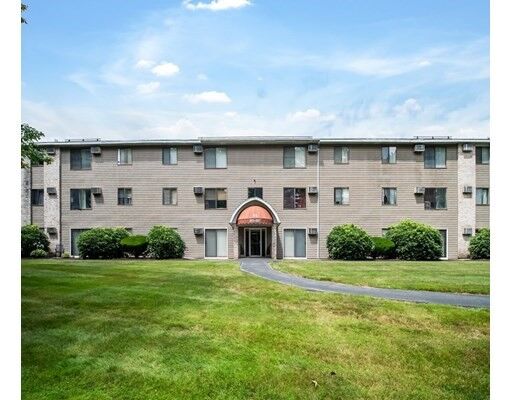 Property Photo: 440 North Ave 281 MA 01830