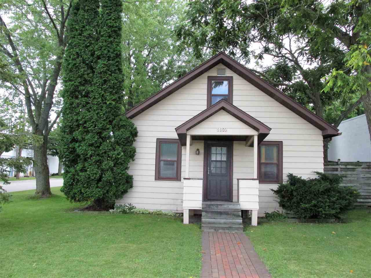 Property Photo:  1605 W Haskel Street  WI 54914 