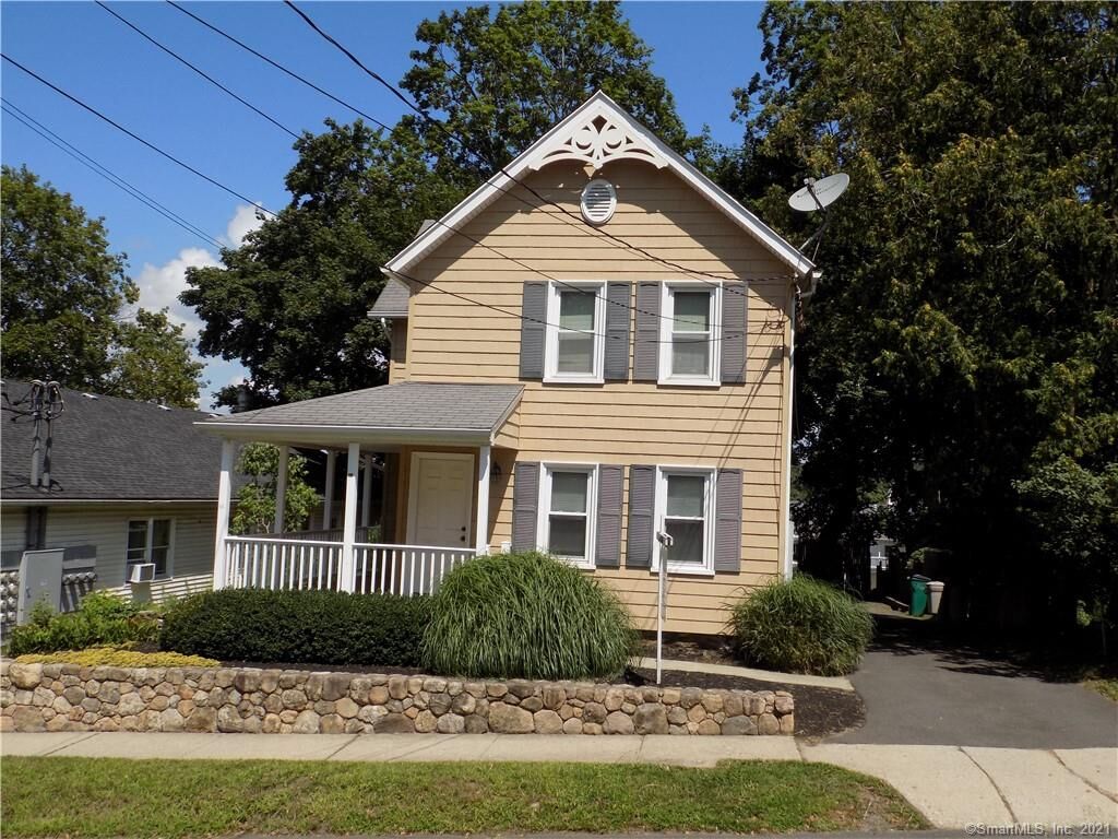 Property Photo:  65 South Street  CT 06801 