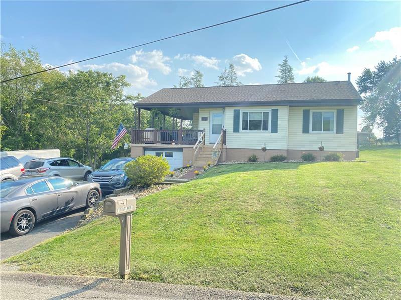 Property Photo: 111 Gilmore Rd PA 15332