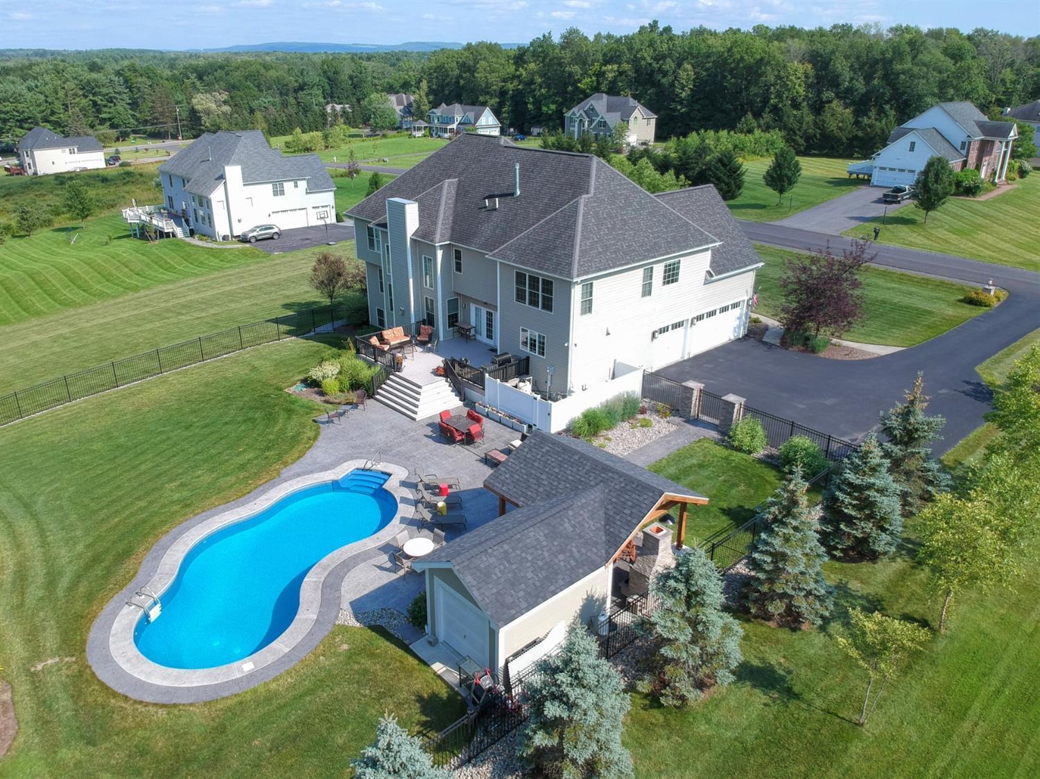 Property Photo:  48 Tiger Lily Lane  NY 14850 