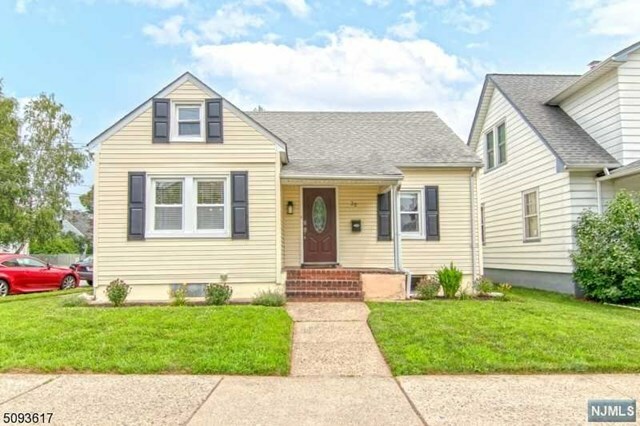 Property Photo:  30 Nelson Street  NJ 07013 