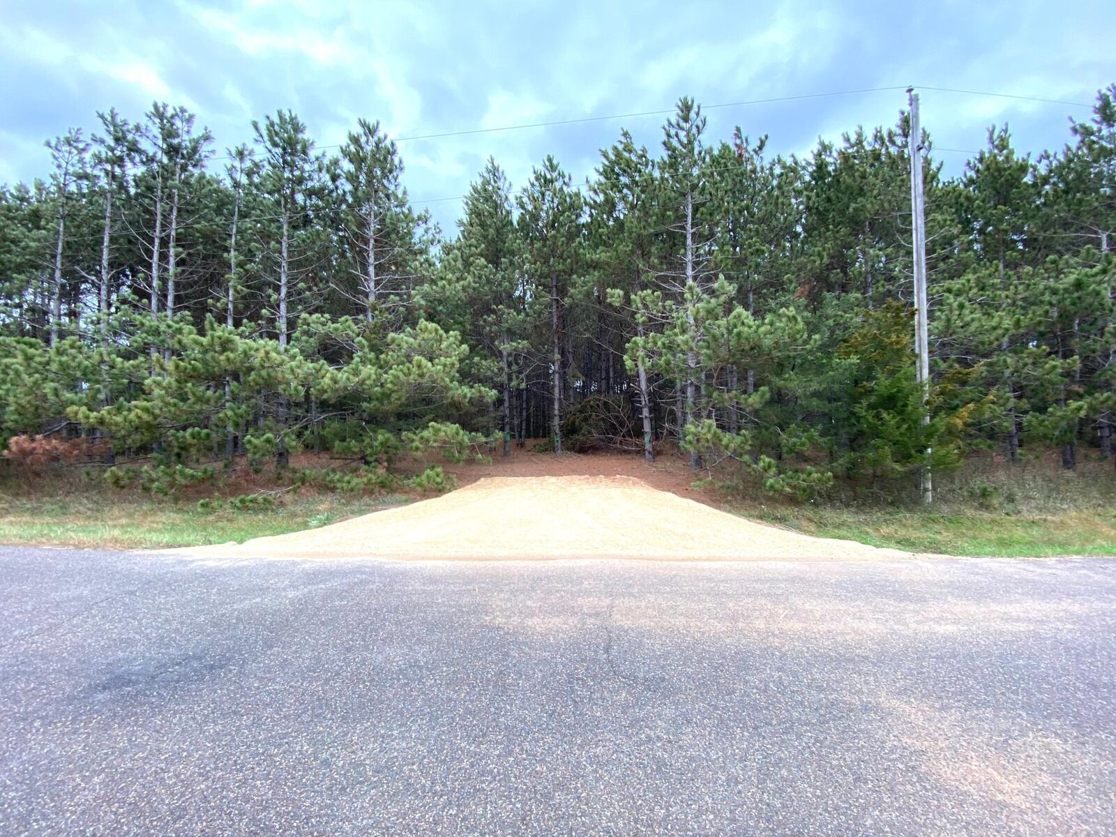 Property Photo: 1916 Raleigh Road WI 54017