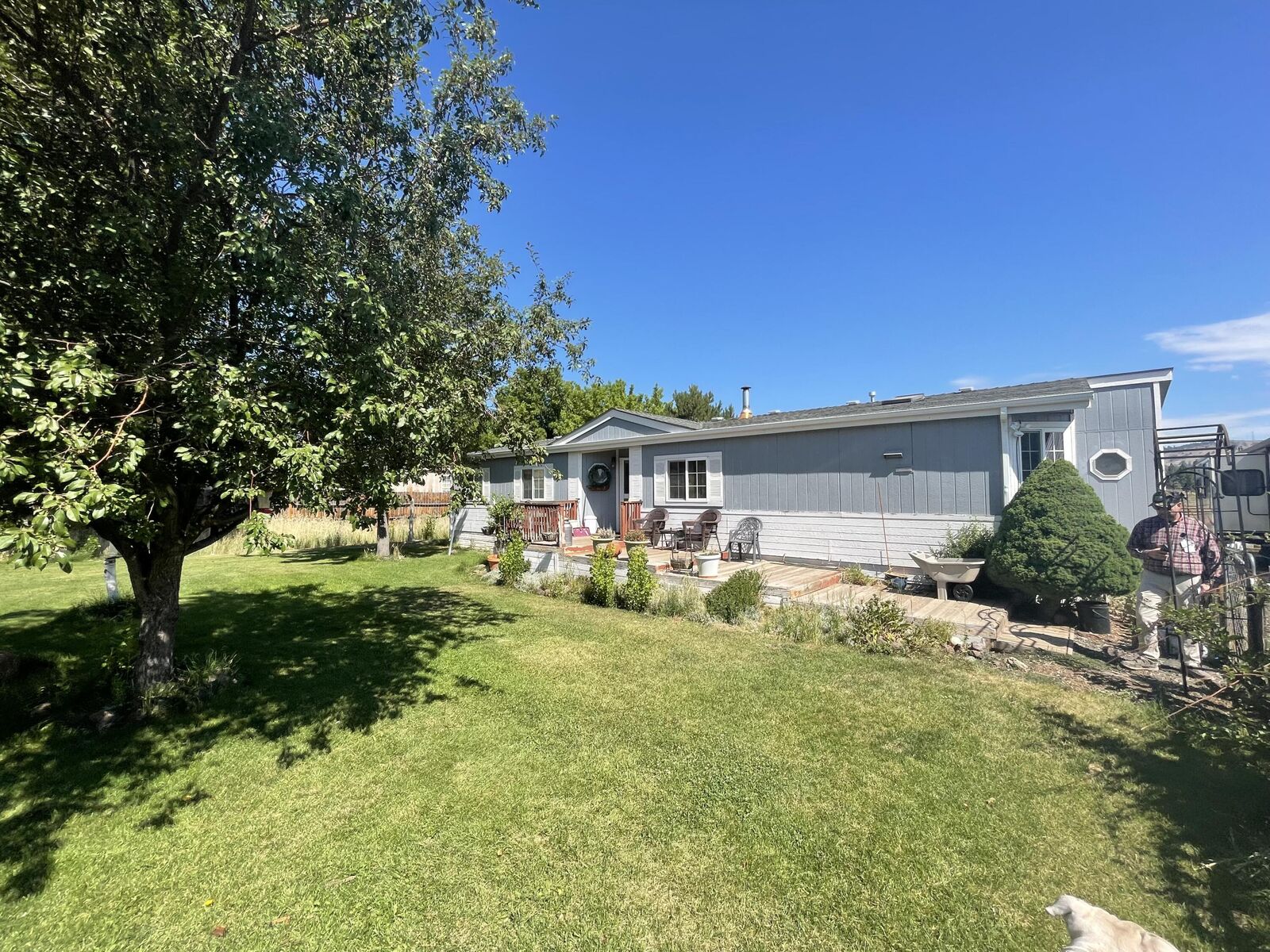 Property Photo:  5447 Sunnyside Drive  OR 97601 