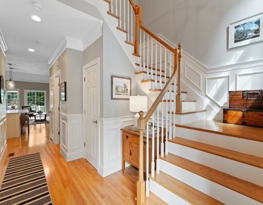 Property Photo: 17 Hummock Way 17 MA 01749