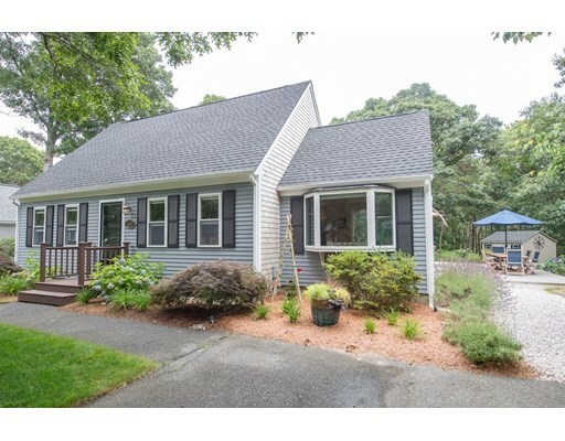 Property Photo:  207 Great Pines Dr  MA 02649 