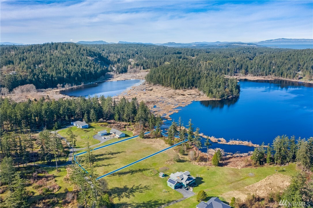 Property Photo:  375 Woodpecker Lane  WA 98250 