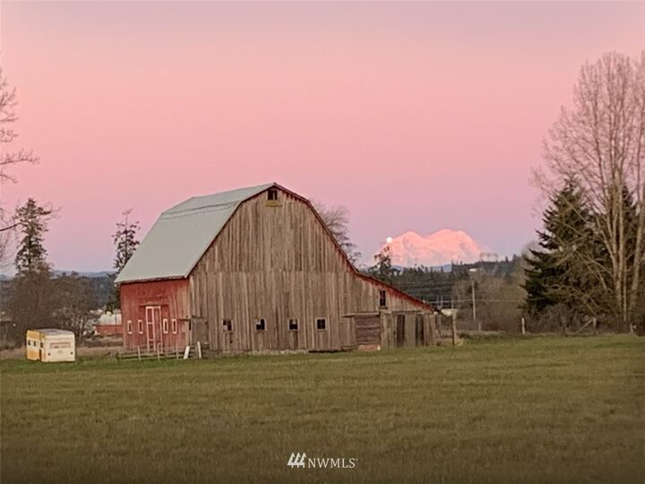 Property Photo: 105 Newaukum Valley Road WA 98532
