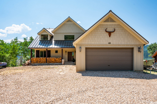 Property Photo: Address not disclosed UT 84055