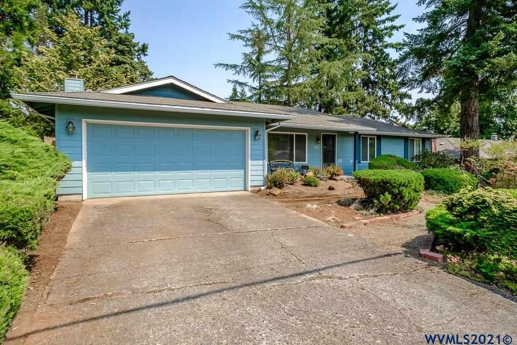 Property Photo:  655  Madrona Av S  OR 97302 