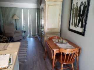 Property Photo: 16819 E Gunsight Drive A8 AZ 85268