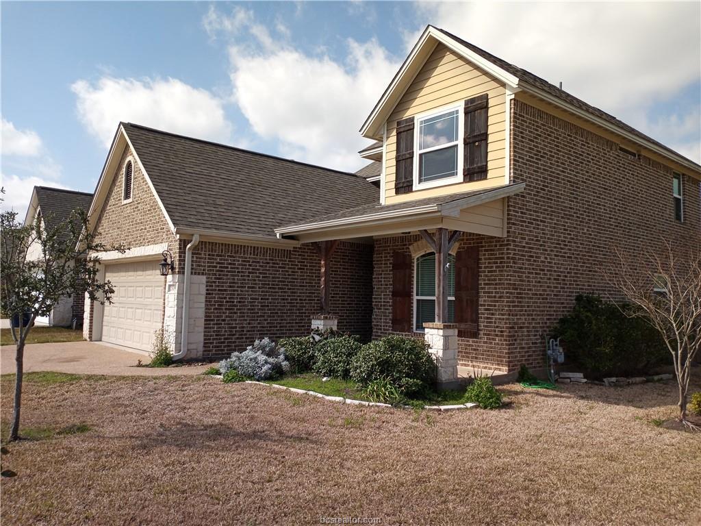 Property Photo: 2502 Leyla TX 77845