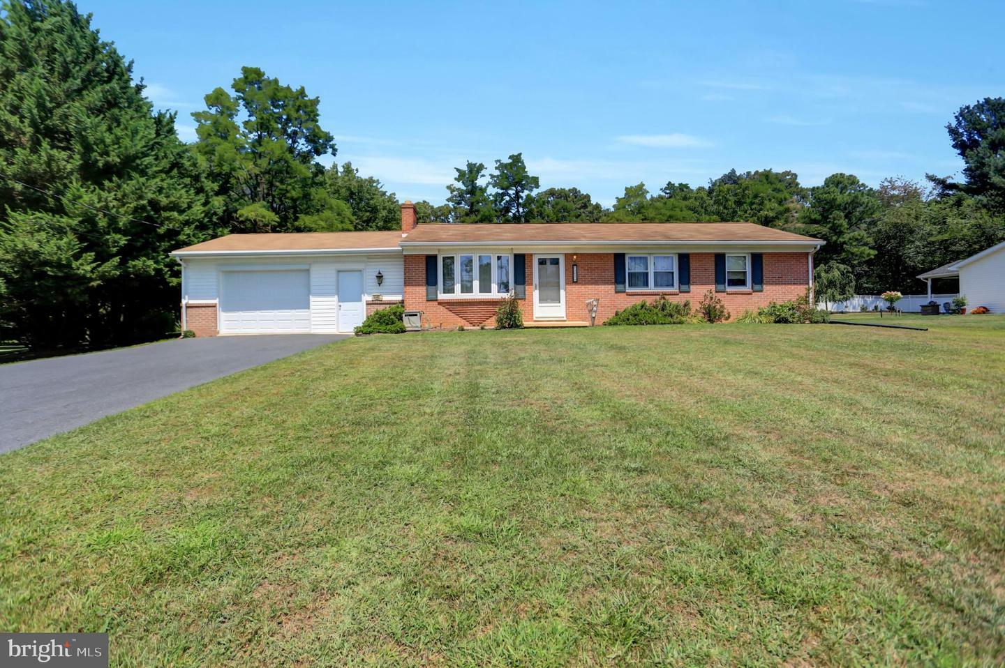 Property Photo:  9345 Gap Road  PA 17268 