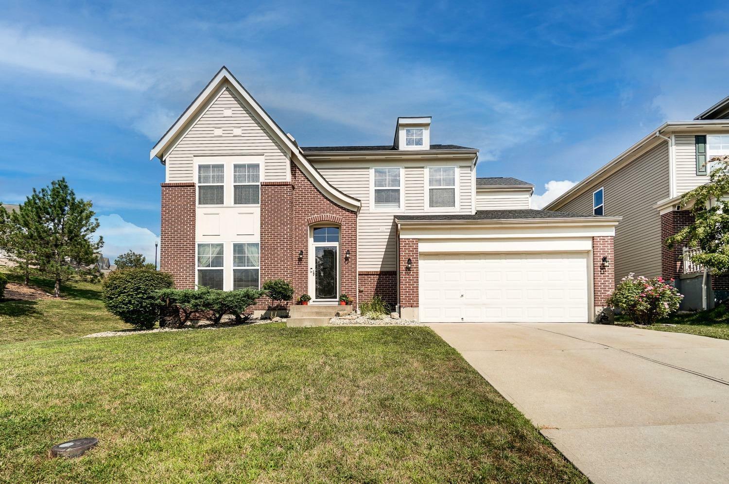 Property Photo: 7252 Bridge Point Pass OH 45248