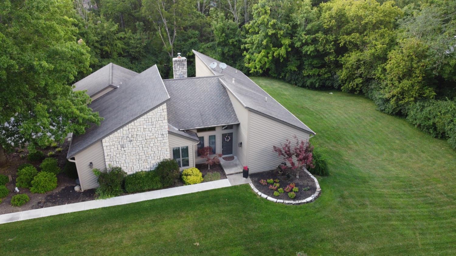 Property Photo: 10433 Mill Rd OH 45240