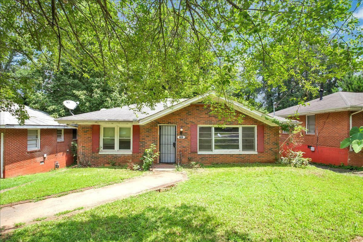 Property Photo:  2982 Harlan Drive  GA 30344 