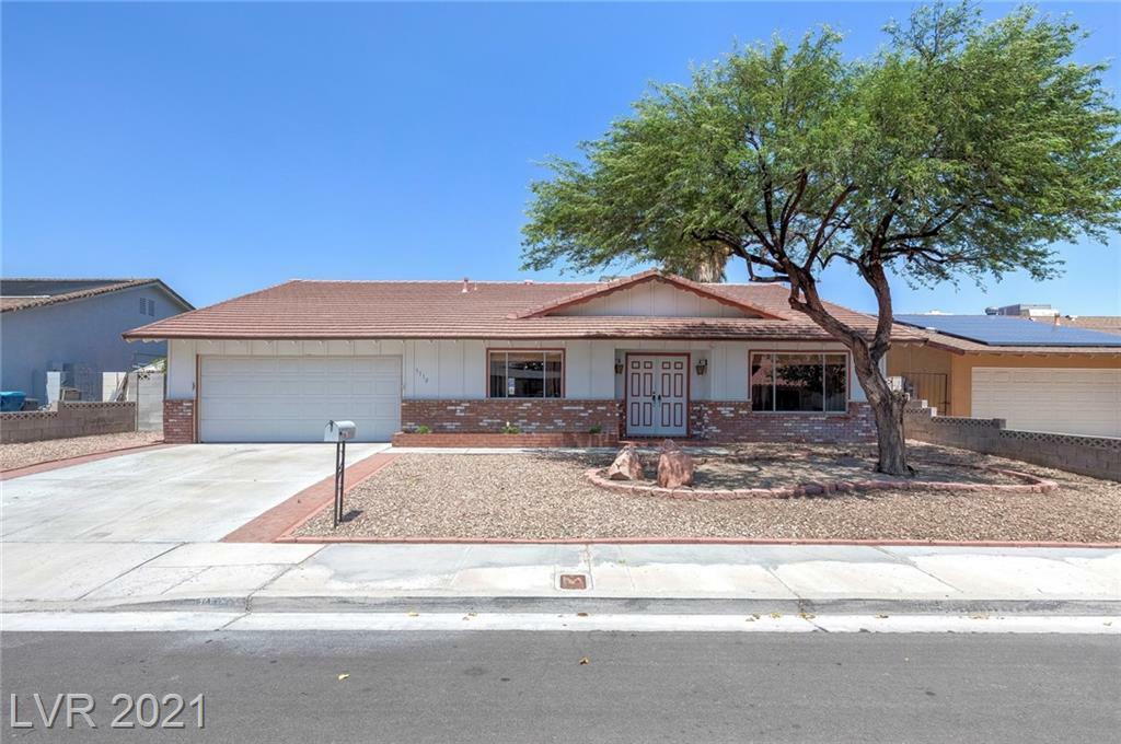 Property Photo: 3110 Downing Place NV 89121
