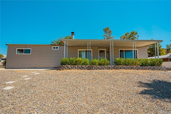 23011 Big Tee Drive  Canyon Lake CA 92587 photo