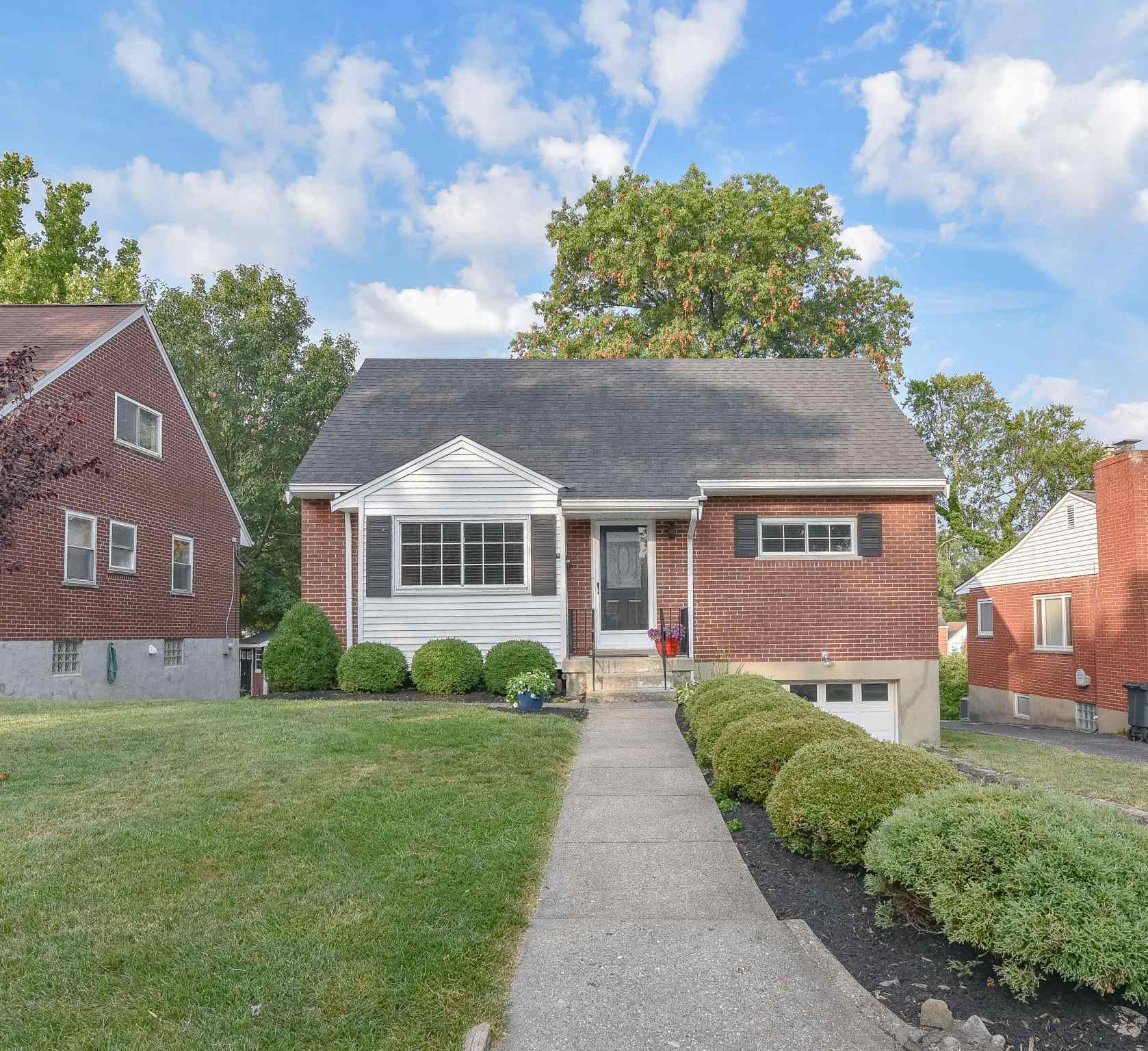 Property Photo: 115 Burdsall Avenue KY 41017