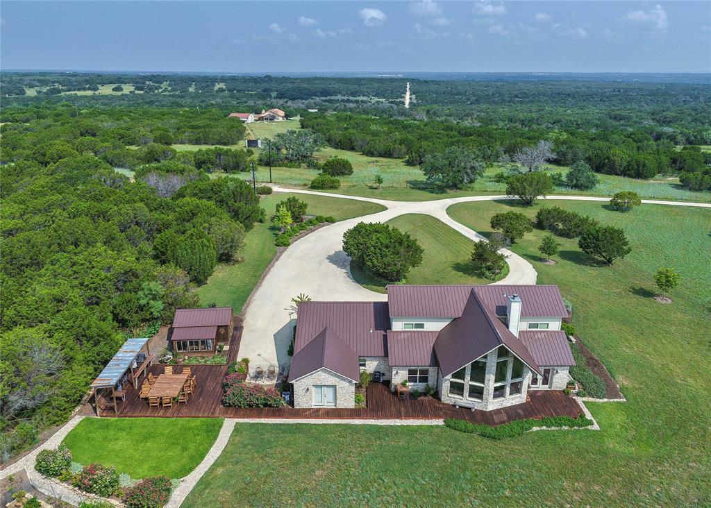 Property Photo:  2055 County Road 235  TX 76457 