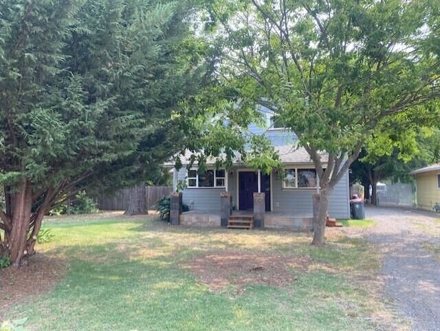 480 Charlotte Ann Road  Medford OR 97501 photo
