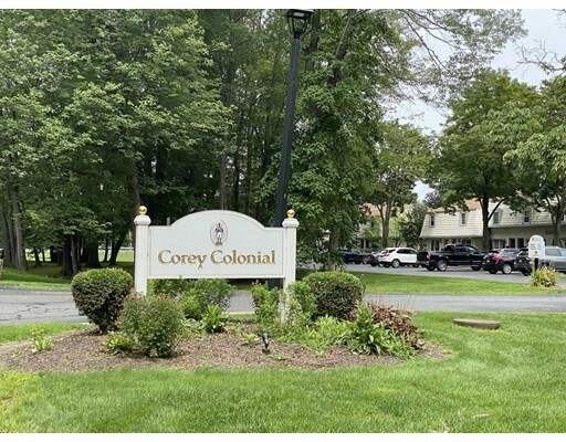 Property Photo: 92 Corey Colonial 92 MA 01001