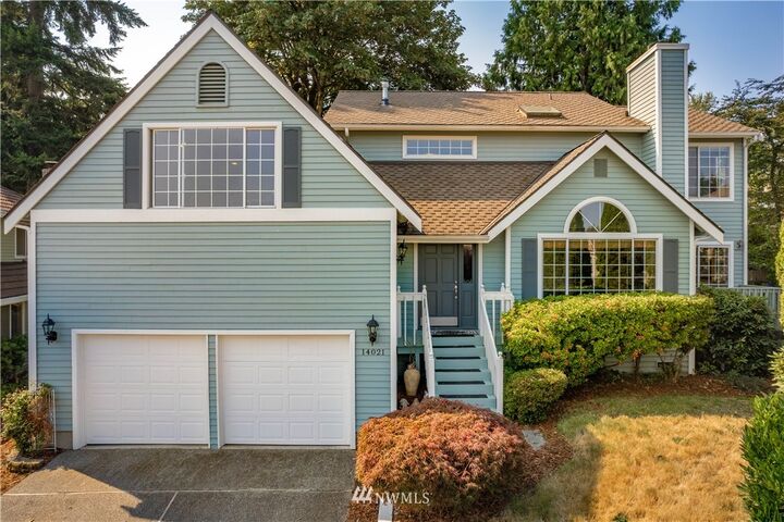 Property Photo:  14021  68th Avenue SE  WA 98296 