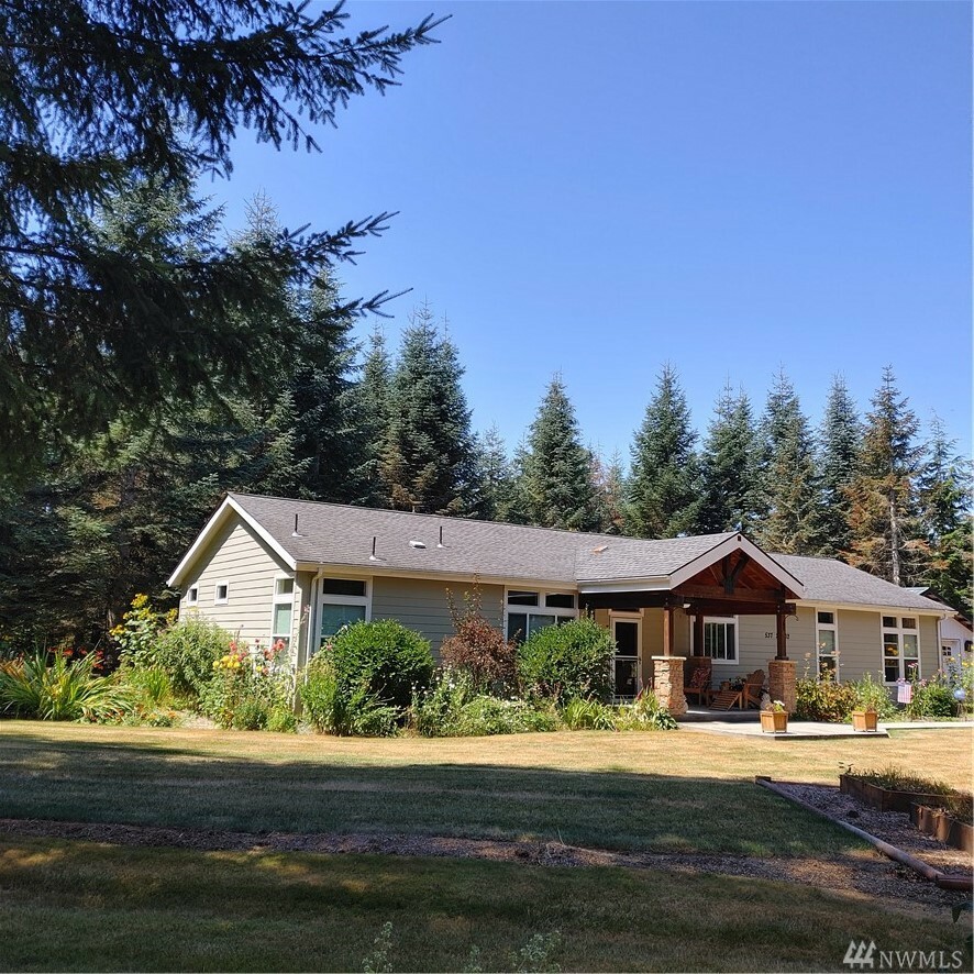 Property Photo:  537 29 Larson Rd 2  WA 98585 