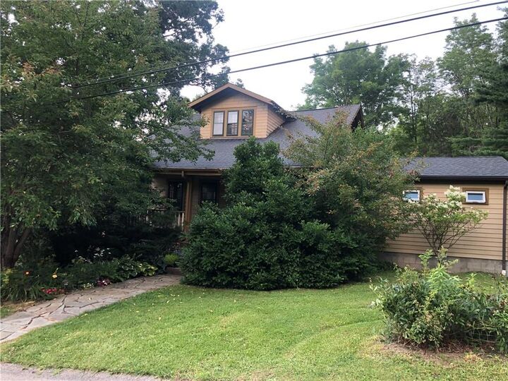 69 Lee Place  Wellsville NY 14895 photo