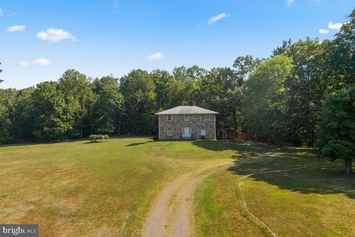 Property Photo:  8929 Burwell Road  VA 20181 