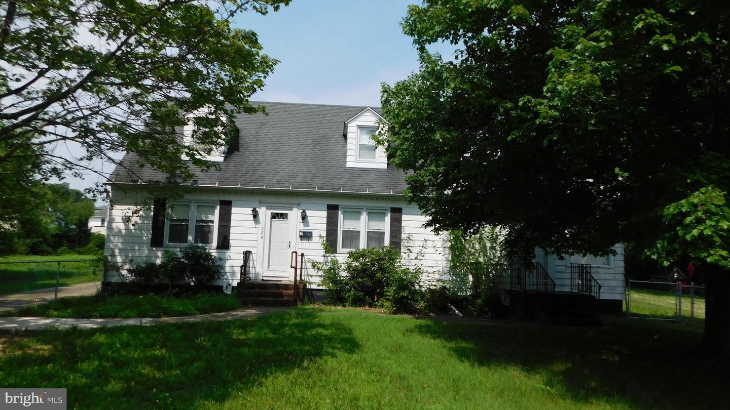 Property Photo: 524 N East Avenue NJ 08360