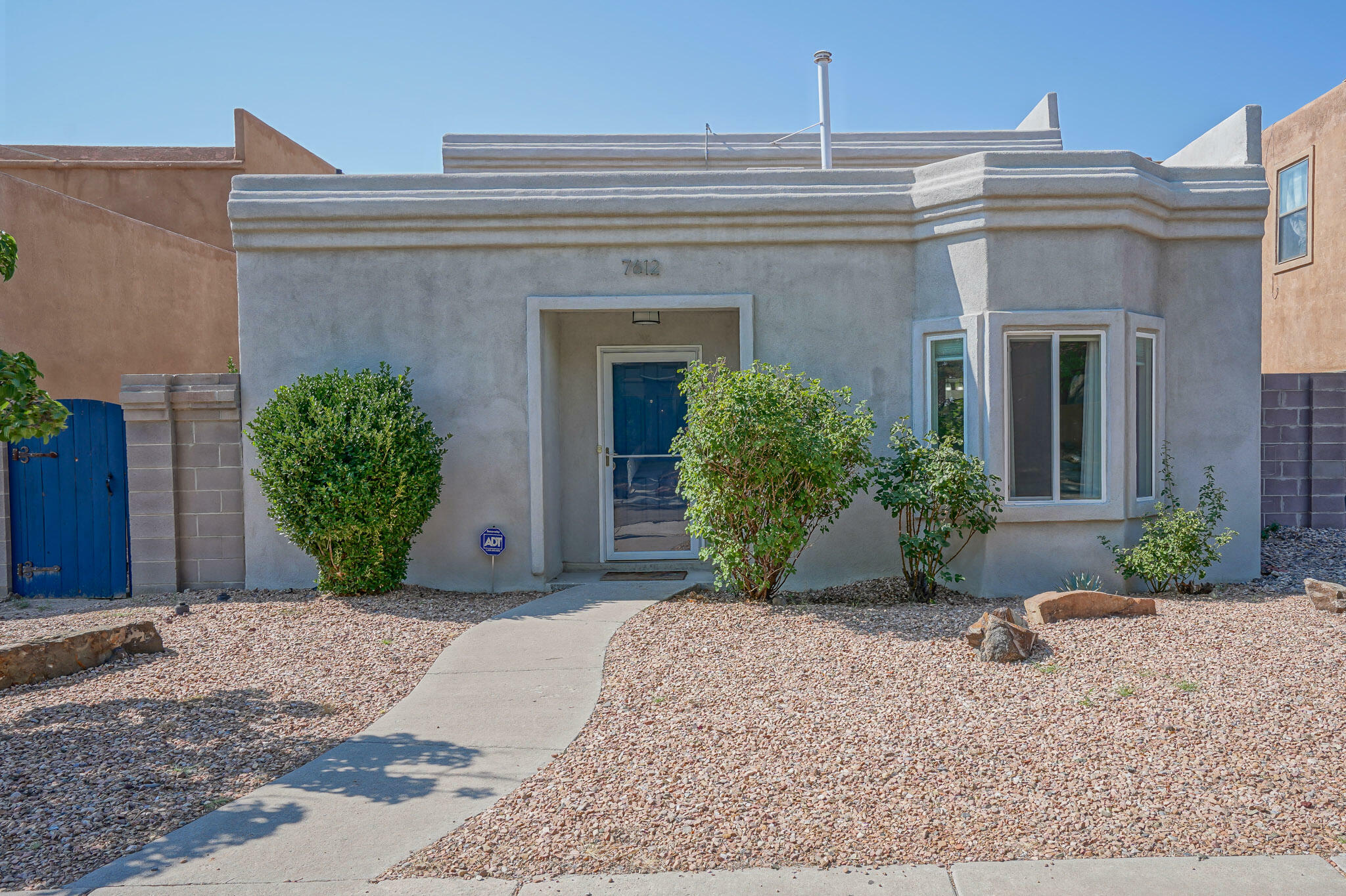 7612 Redwood Drive NW  Albuquerque NM 87120 photo