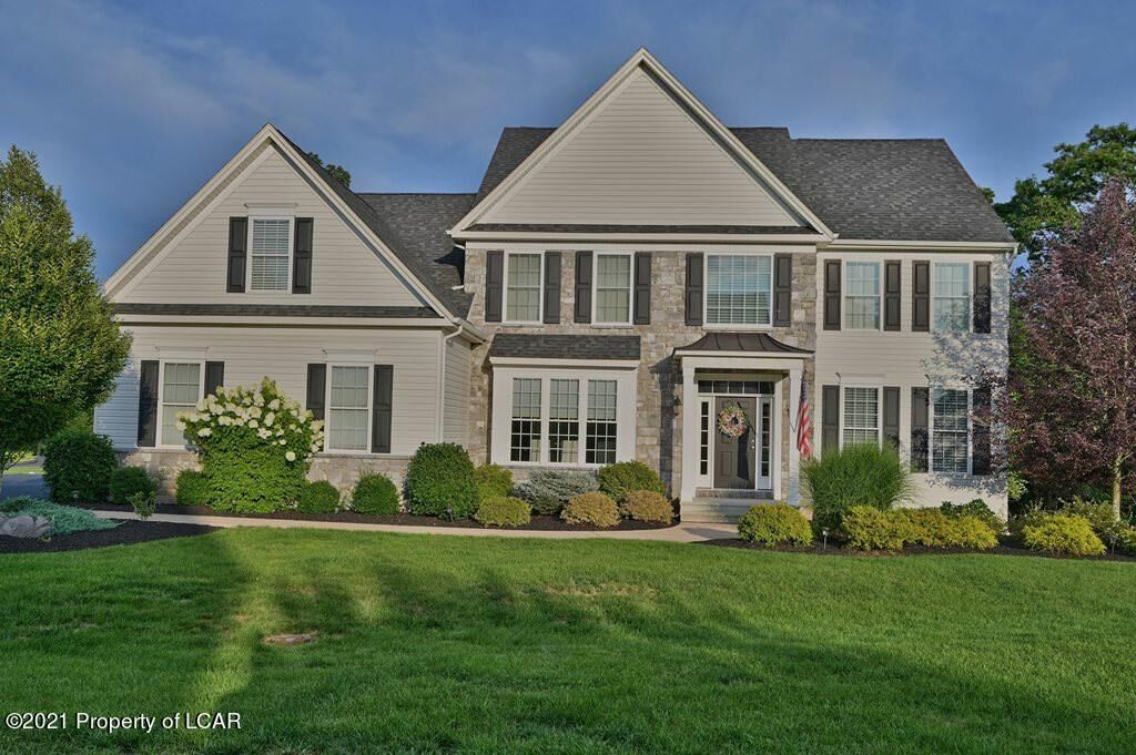 Property Photo:  1077 Manor Drive  PA 18707 
