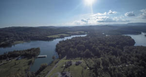 Property Photo:  Old Leadmine Bend  Lot #5 Rd  TN 37866 
