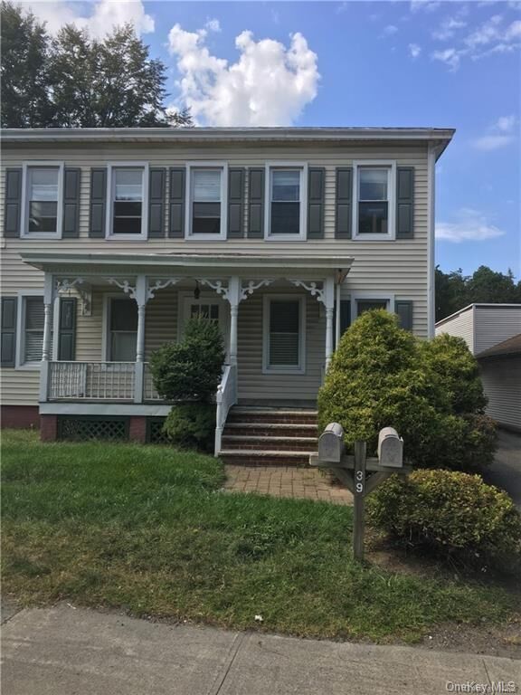 Property Photo: 39 N Liberty Drive 1 NY 10980