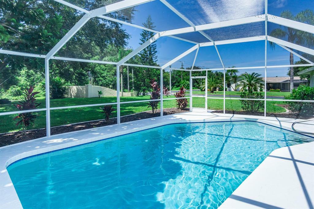Property Photo: 1132 Olga Court FL 34293