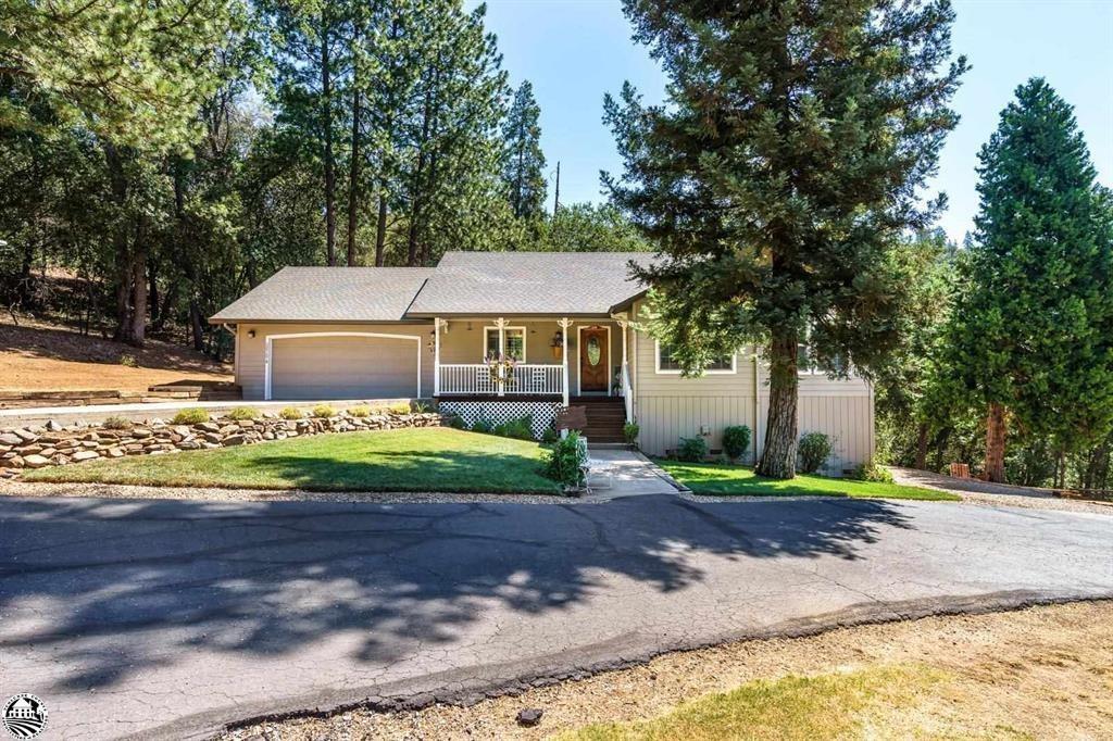 Property Photo:  20757 Tuolumne Road  CA 95379 