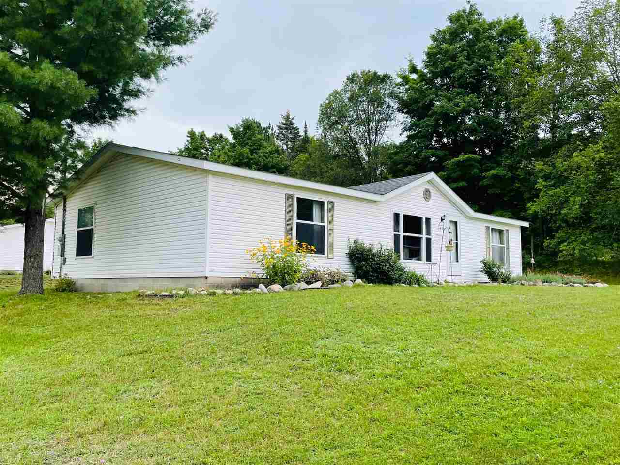 Property Photo: 1101 Second MI 49712