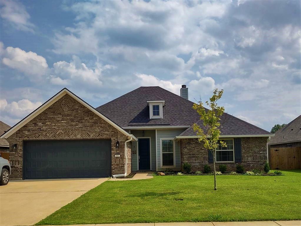 Property Photo: 607 Labarre Lane LA 71111